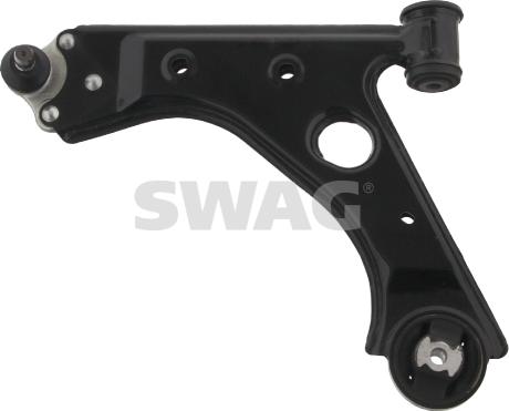 Swag 70 92 9144 - Track Control Arm autospares.lv