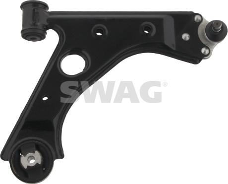 Swag 70 92 9145 - Track Control Arm autospares.lv