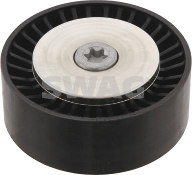 Swag 70 92 9396 - Pulley, v-ribbed belt autospares.lv