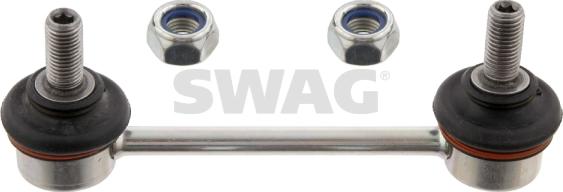 Swag 70 92 8606 - Rod / Strut, stabiliser autospares.lv