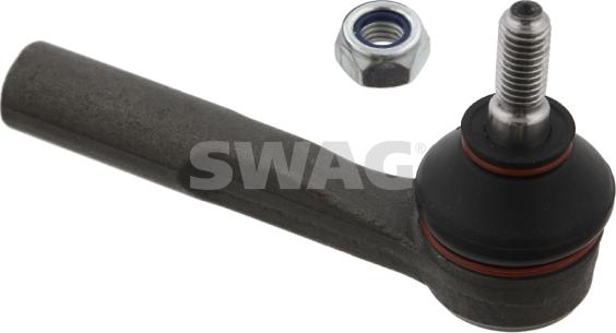 Swag 70 92 8618 - Tie Rod End autospares.lv