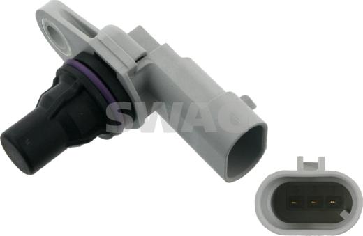 Swag 70 92 8129 - Sensor, camshaft position autospares.lv