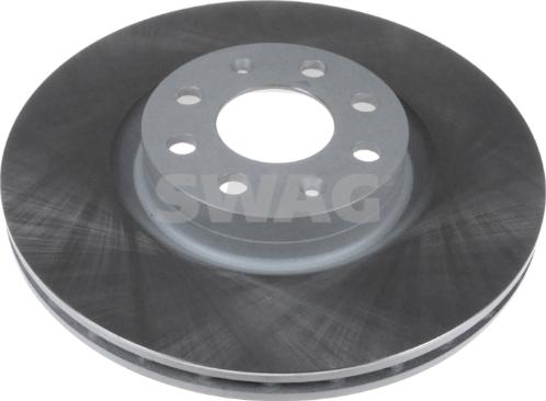 Swag 70 92 8178 - Brake Disc autospares.lv