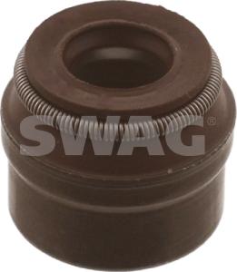 Swag 70 92 8391 - Seal Ring, valve stem autospares.lv