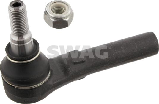 Swag 70 92 8351 - Tie Rod End autospares.lv