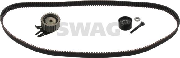 Swag 70 92 8305 - Timing Belt Set autospares.lv