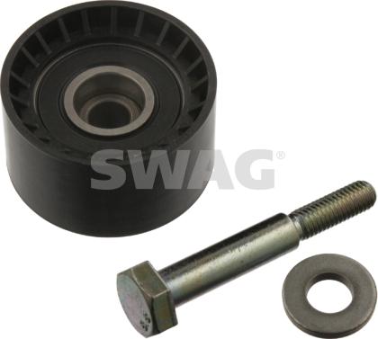 Swag 70 92 3654 - Deflection / Guide Pulley, timing belt autospares.lv