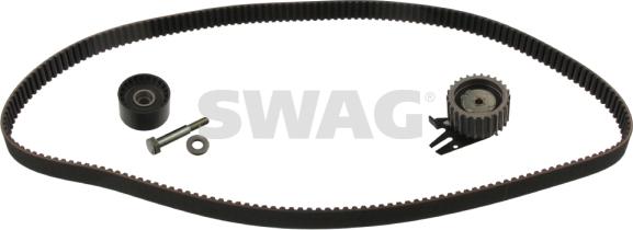Swag 70 92 3655 - Timing Belt Set autospares.lv