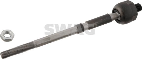 Swag 70 92 2959 - Inner Tie Rod, Axle Joint autospares.lv