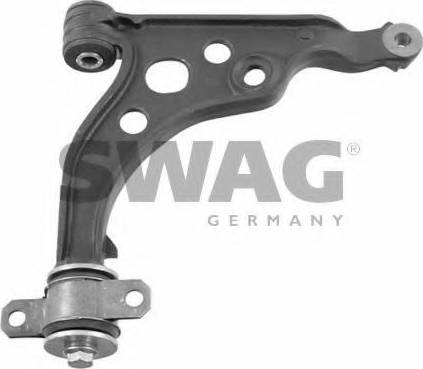 Swag 70 92 2706 - Track Control Arm autospares.lv