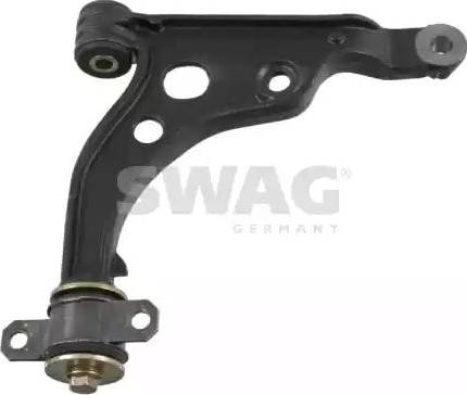 Swag 70 92 2708 - Track Control Arm autospares.lv