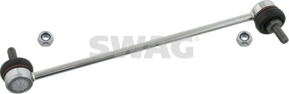 Swag 70 92 7414 - Rod / Strut, stabiliser autospares.lv