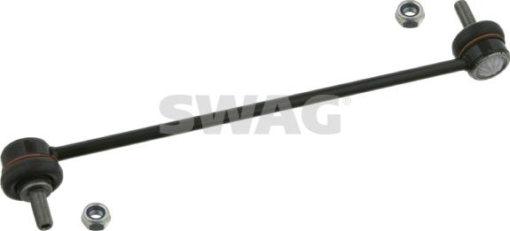 Swag 70 92 7433 - Rod / Strut, stabiliser autospares.lv