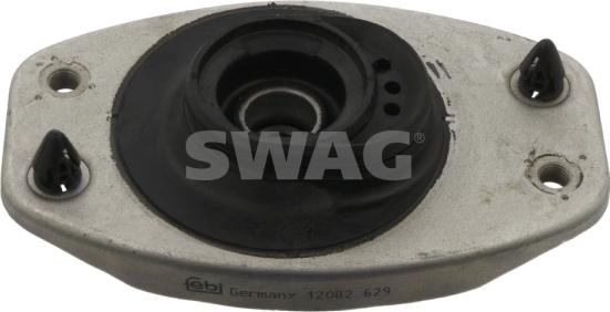 Swag 70 54 0001 - Top Strut Mounting autospares.lv