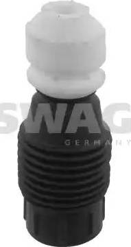 Swag 70 54 0014 - Dust Cover Kit, shock absorber autospares.lv