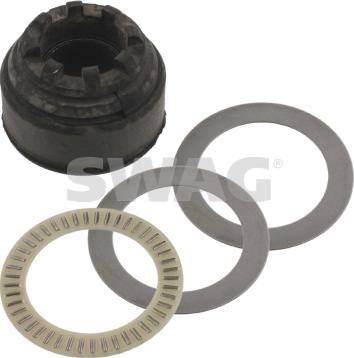Swag 70 55 0007 - Top Strut Mounting autospares.lv