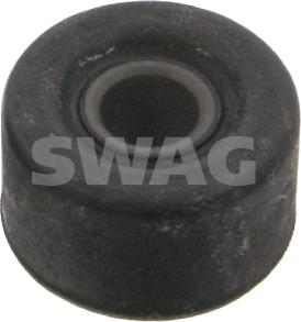 Swag 70 61 0005 - Mounting, stabilizer coupling rod autospares.lv