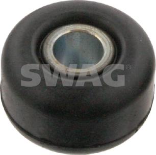 Swag 70 61 0006 - Mounting, stabilizer coupling rod autospares.lv