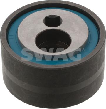 Swag 70 03 0052 - Pulley, v-ribbed belt autospares.lv