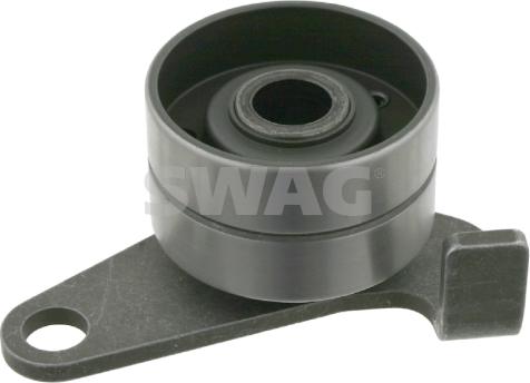 Swag 70 03 0004 - Tensioner Pulley, timing belt autospares.lv