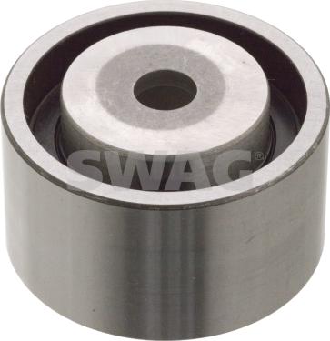 Swag 70 03 0031 - Deflection / Guide Pulley, timing belt autospares.lv