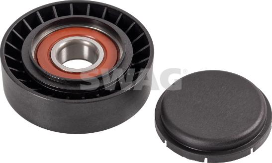 Swag 70 03 0021 - Pulley, v-ribbed belt autospares.lv