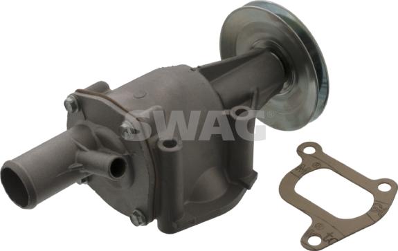 Swag 70 15 0033 - Water Pump autospares.lv