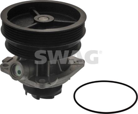Swag 70 15 0023 - Water Pump autospares.lv