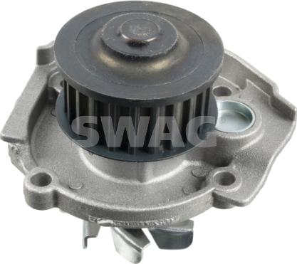 Swag 70 15 0027 - Water Pump autospares.lv