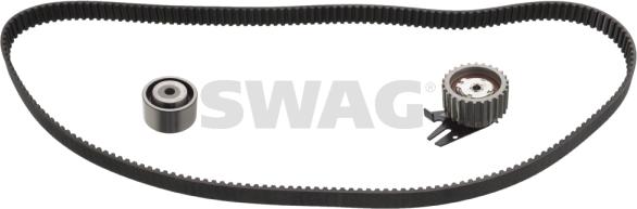 Swag 70 10 6293 - Timing Belt Set autospares.lv