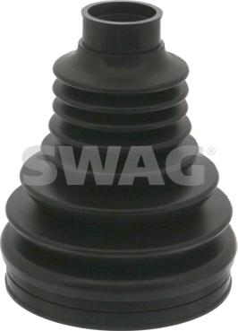 Swag 70 10 0640 - Bellow, drive shaft autospares.lv