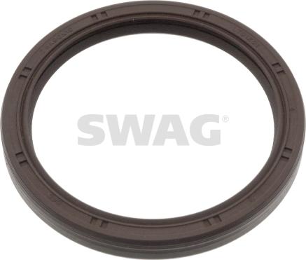 Swag 70 10 0661 - Shaft Seal, crankshaft autospares.lv