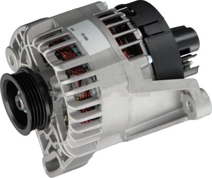 Swag 70 10 2931 - Alternator autospares.lv