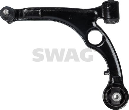 Swag 70 10 7527 - Track Control Arm autospares.lv