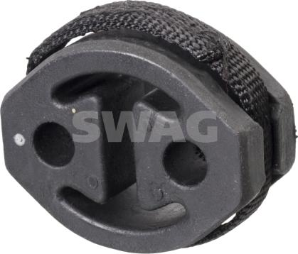 Swag 70 10 7334 - Holding Bracket, silencer autospares.lv
