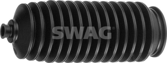 Swag 70 80 0004 - Bellow, steering autospares.lv