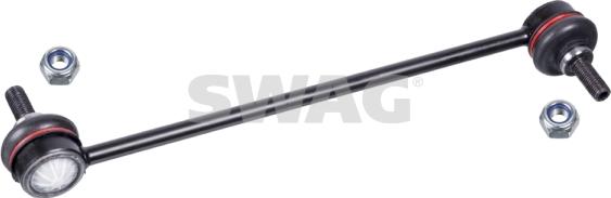 Swag 70 79 0003 - Rod / Strut, stabiliser autospares.lv