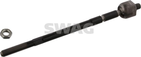 Swag 70 74 0001 - Inner Tie Rod, Axle Joint autospares.lv