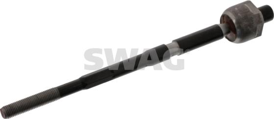 Swag 70 74 0011 - Inner Tie Rod, Axle Joint autospares.lv