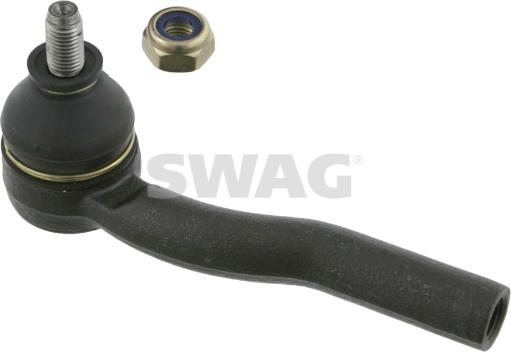 Swag 70 71 0036 - Tie Rod End autospares.lv