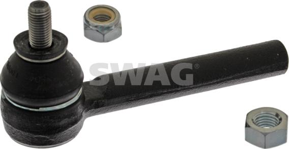 Swag 70 71 0030 - Tie Rod End autospares.lv