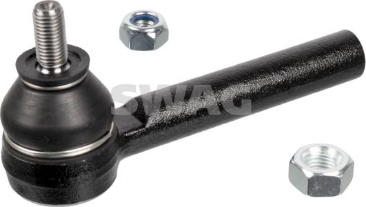 Swag 70 71 0031 - Tie Rod End autospares.lv