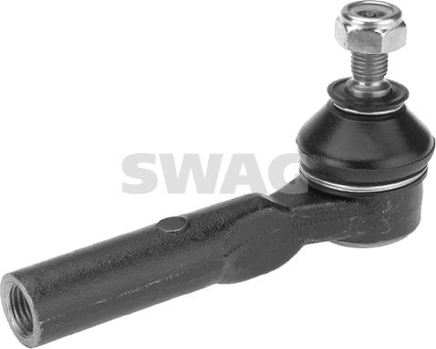 Swag 70 71 0032 - Tie Rod End autospares.lv