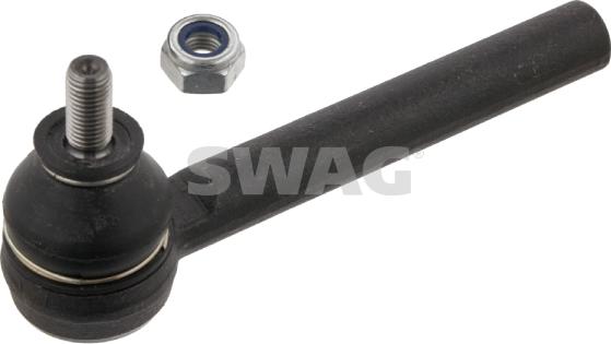 Swag 70 71 0029 - Tie Rod End autospares.lv