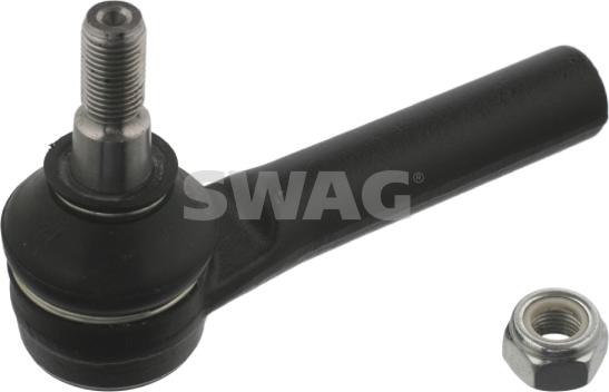 Swag 70 71 0028 - Tie Rod End autospares.lv