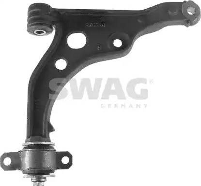 Swag 70 73 0045 - Track Control Arm autospares.lv