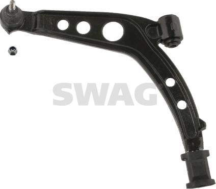Swag 70 73 0046 - Track Control Arm autospares.lv