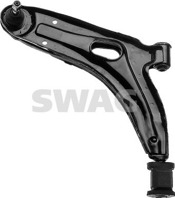 Swag 70 73 0040 - Track Control Arm autospares.lv