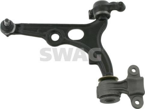 Swag 70 73 0043 - Track Control Arm autospares.lv