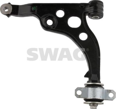 Swag 70 73 0042 - Track Control Arm autospares.lv